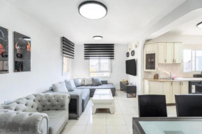 relaxing duplex in ashdod by torohome